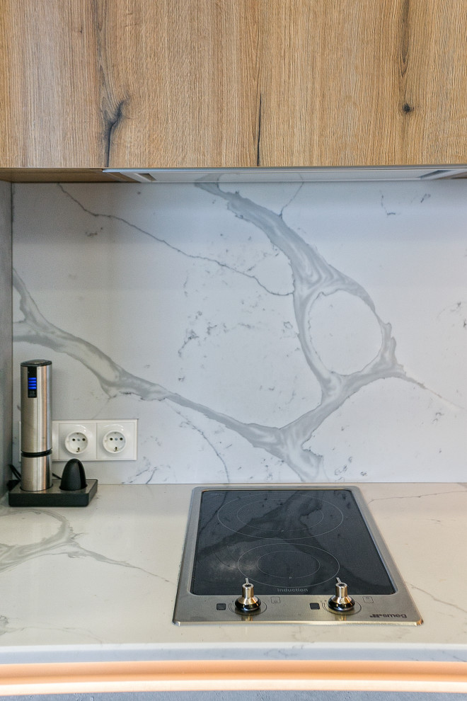 Реализованный проект 21