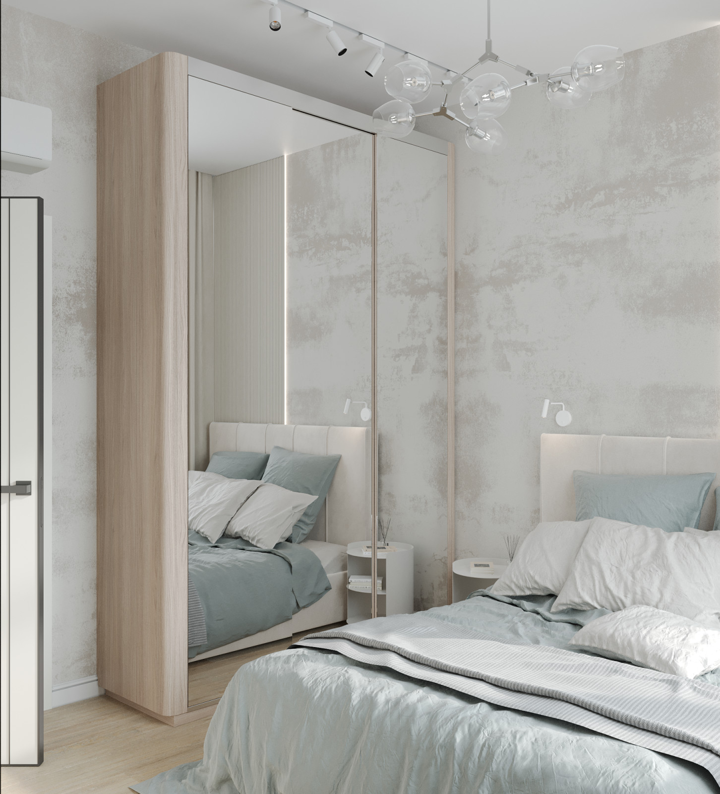 Квартира для сдачи 35м2