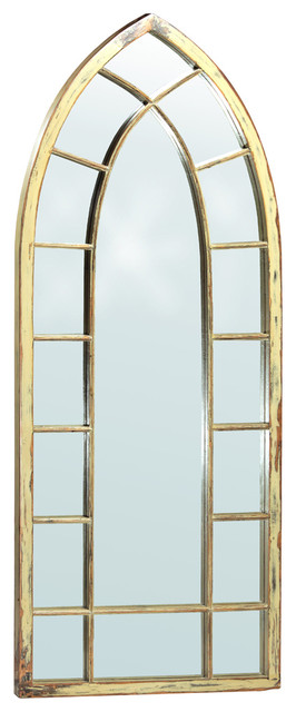 87" Church Mirror