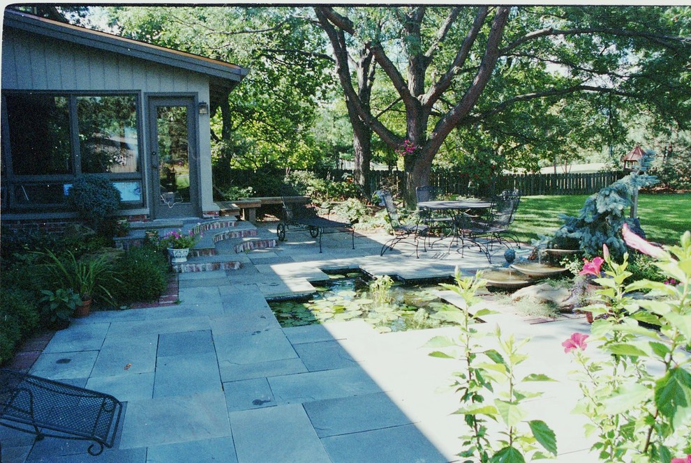 Eikenberry Residence