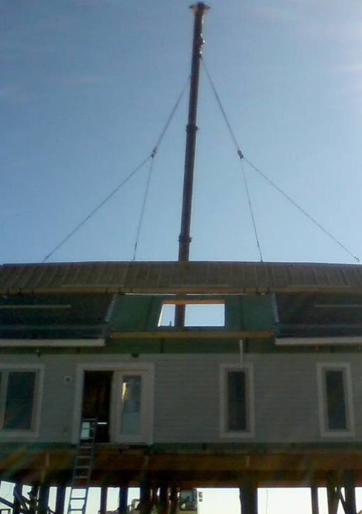 Modular Home