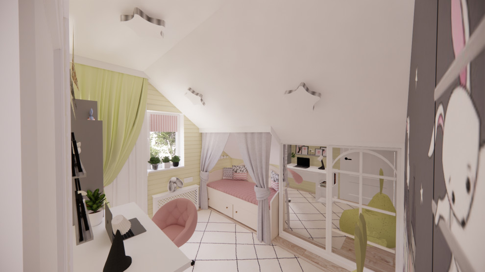 Гармония за городом