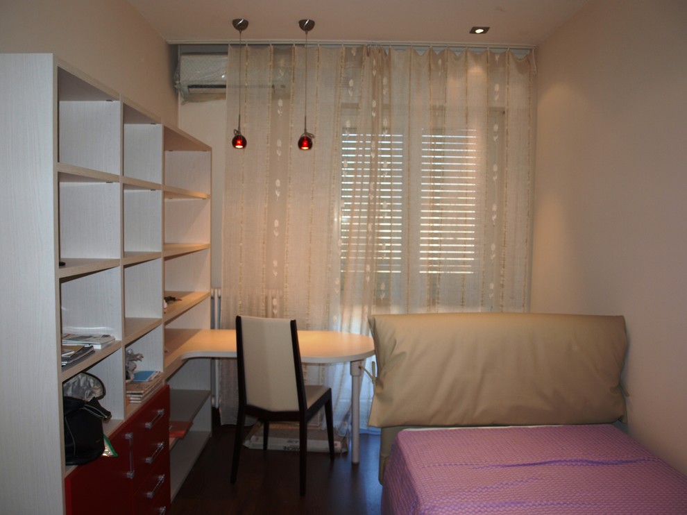 Дом в Милане