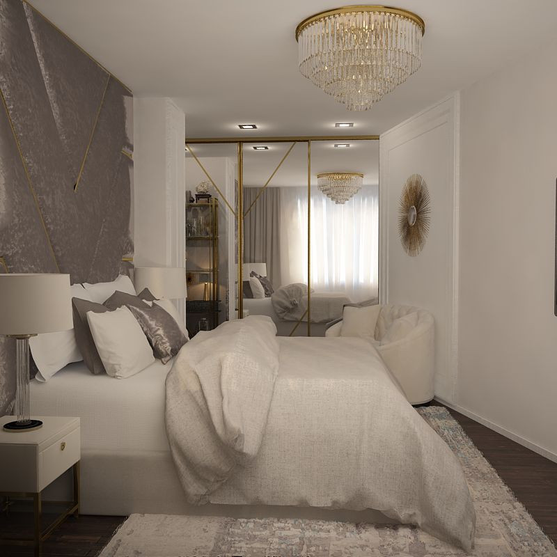 ЖК Маршал Град