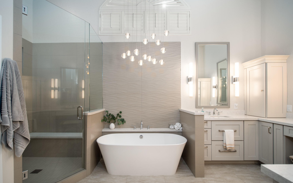 Nelson Remodel - South Tempe