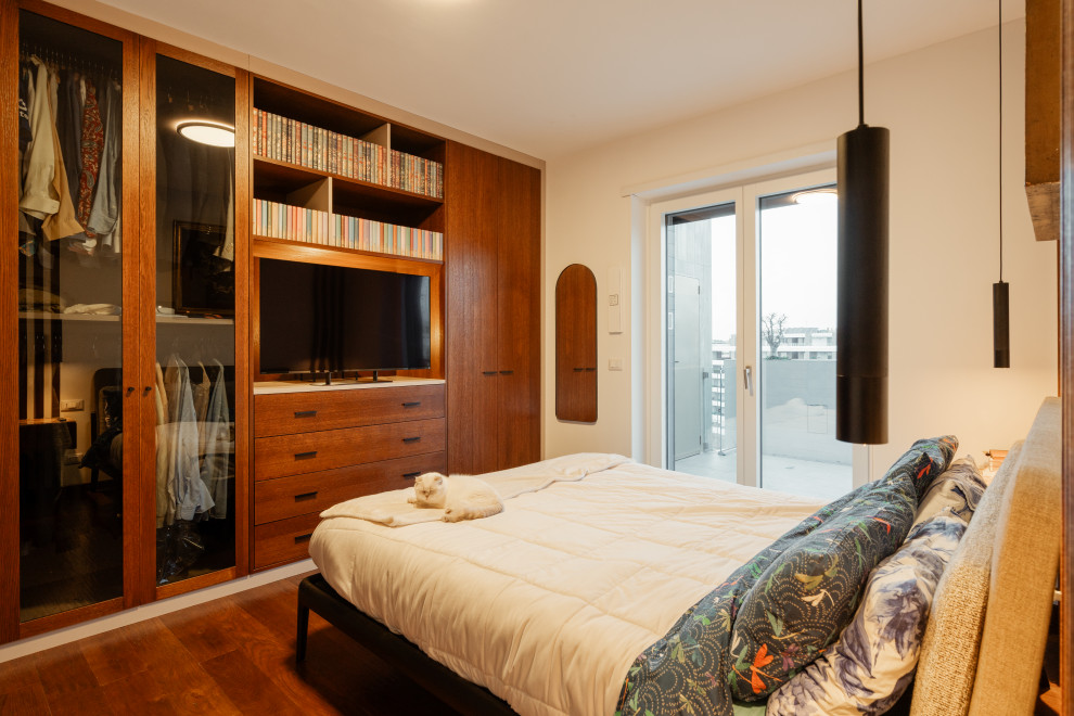 Via grotta perfetta - 90 mq