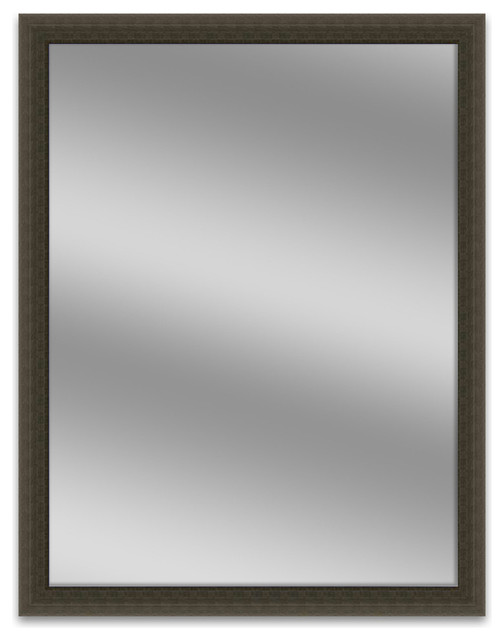 Wardrobe Mirror 36x48 Transitional Wall Mirrors By Frame It Wardrobe Mirror 36x48 Transitional
