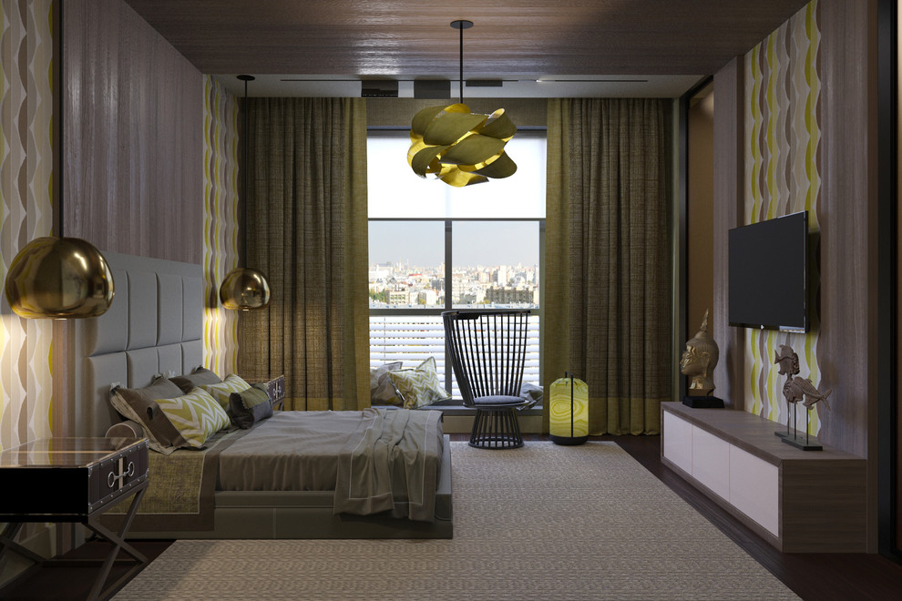 Апартаменты для семьи в ЖК" Волга"