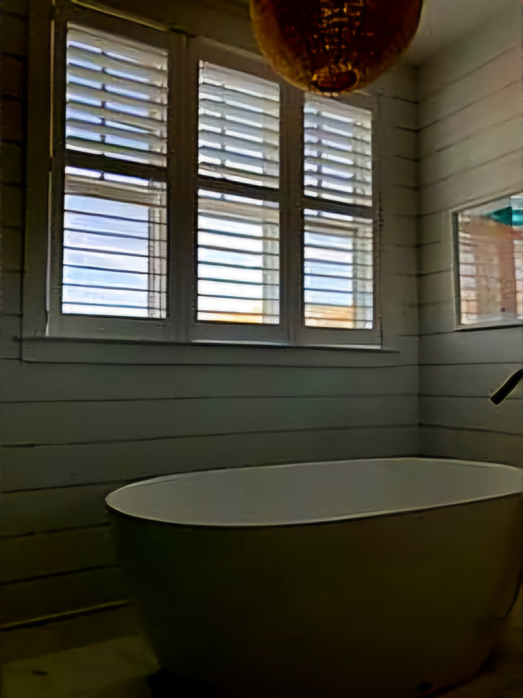 Plantation Shutters