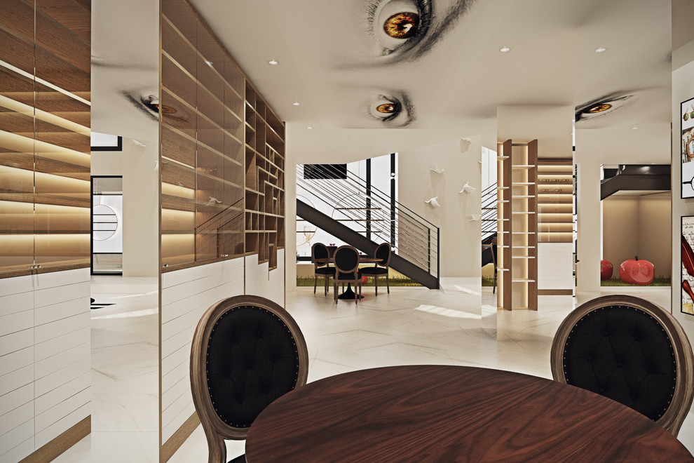 Салон Оптики