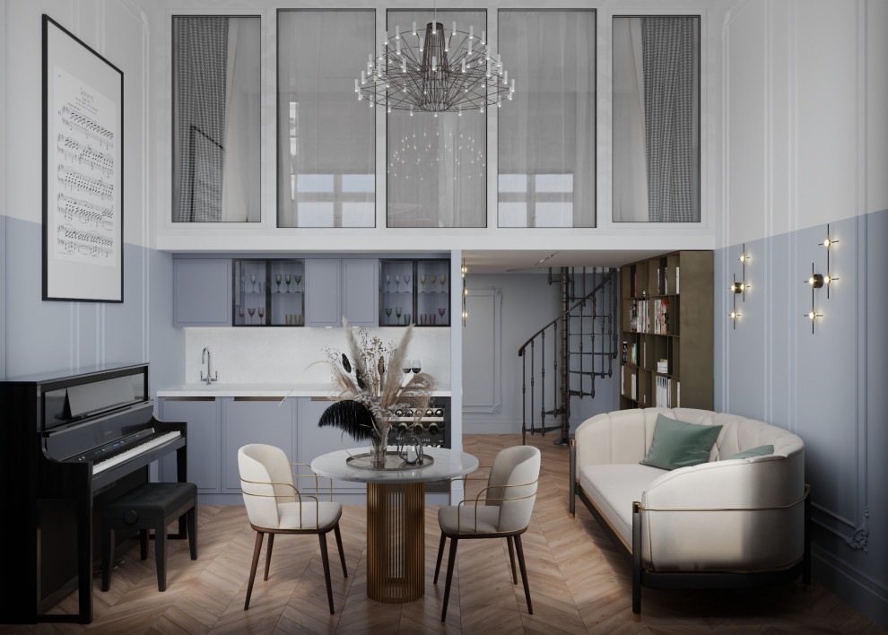 Квартира в Лондоне