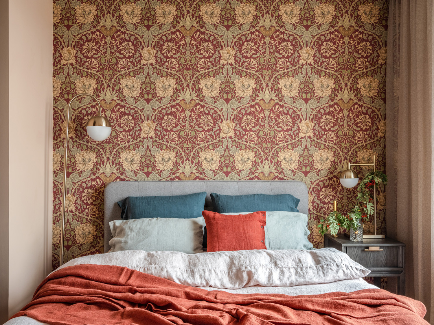 Квартира на пару лет