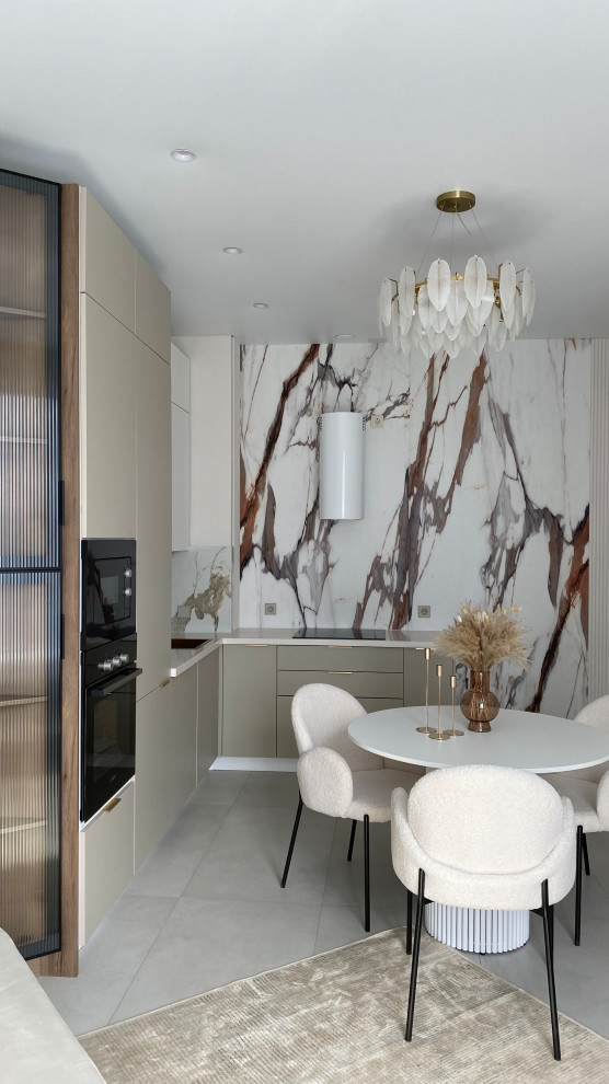 жк Крылья, 47 кв м