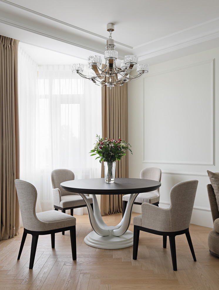 Квартира в ЖК Royal Park