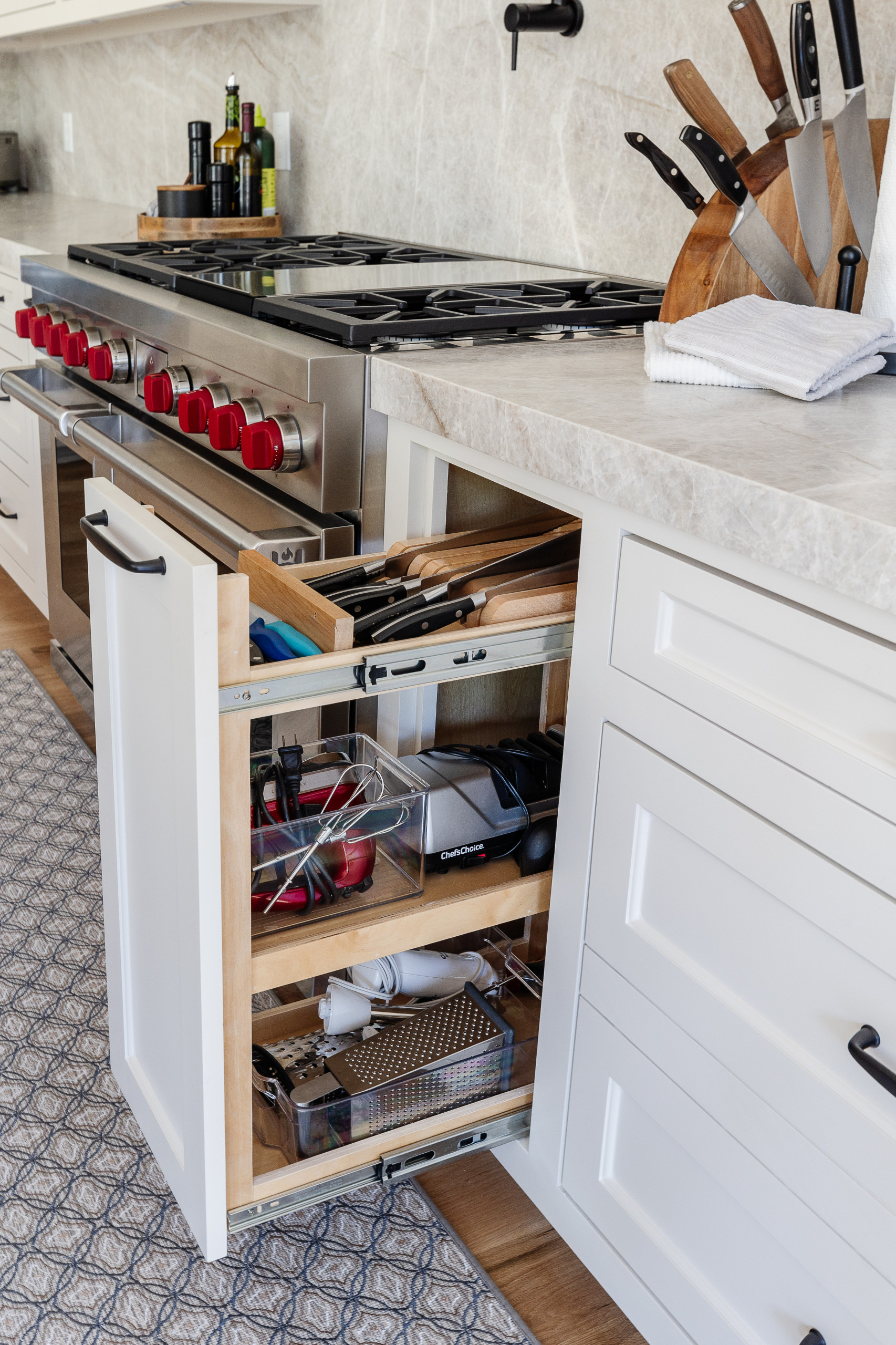 Colleyville Kitchen