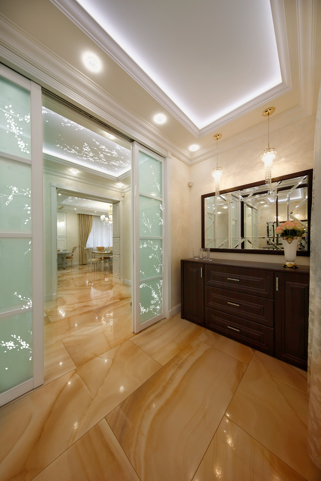 Дом на ул. Пограничников