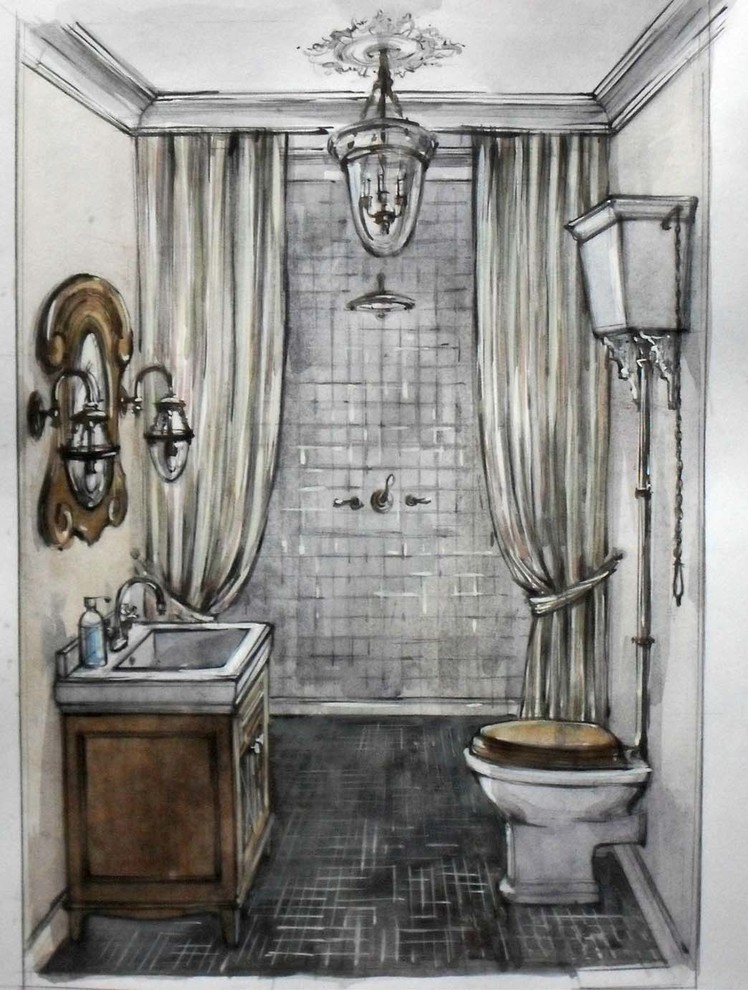 Дом в Соснах