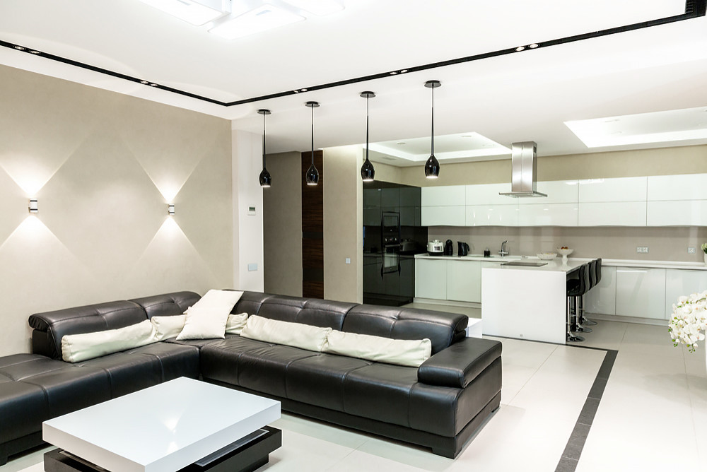 Таунхаус в ЖК Мостки