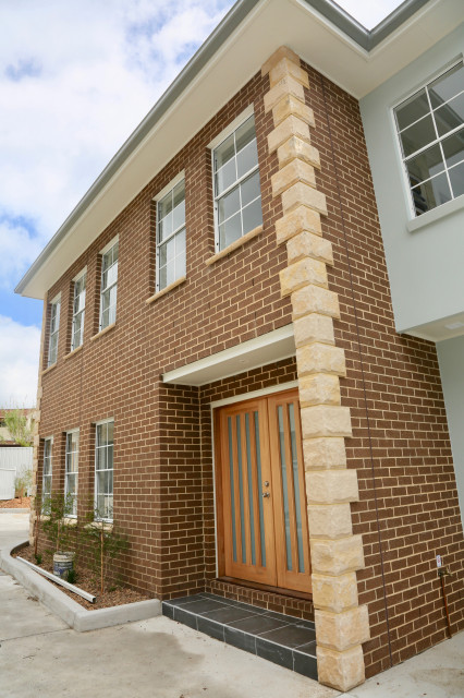 Waratah Development klassisk-hus-og-facade