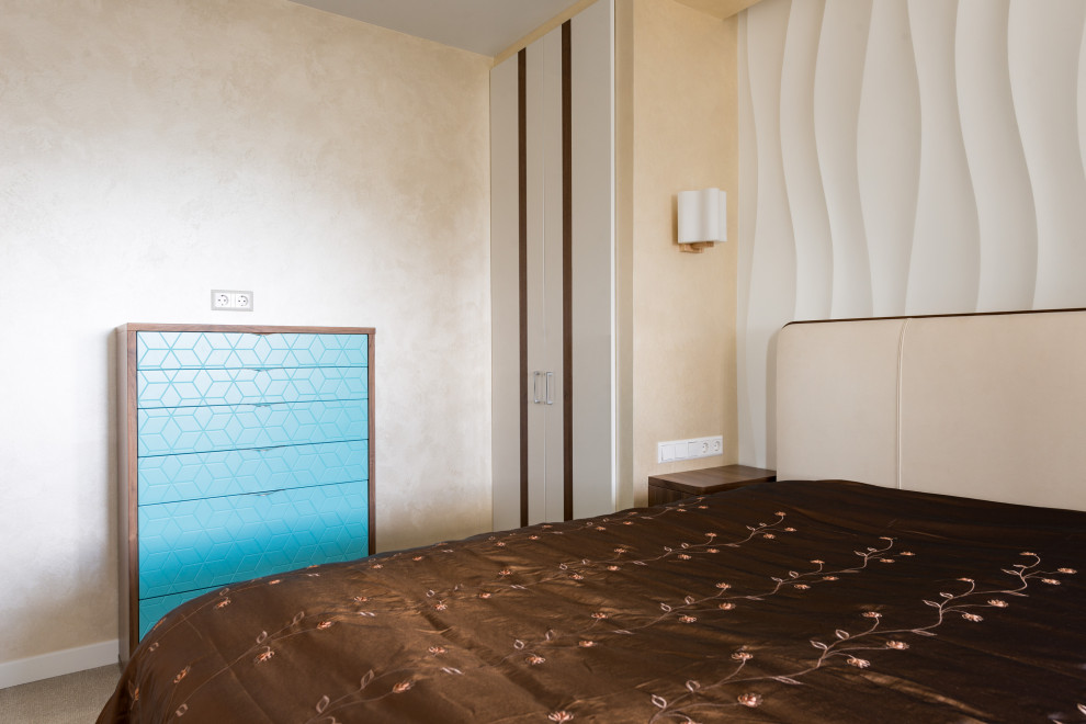 Спальная комната