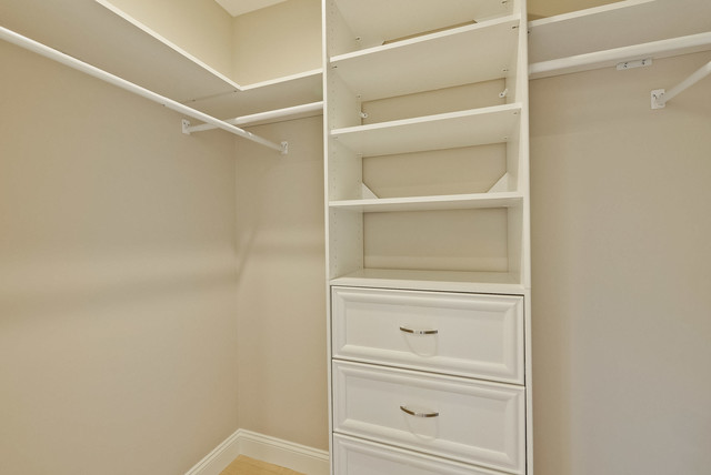 Willow Arbor traditional-cabinet
