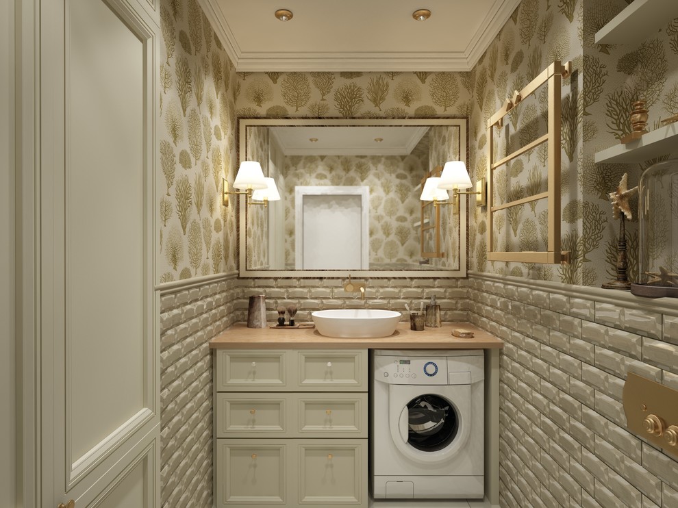 ЖК Сады Пекина