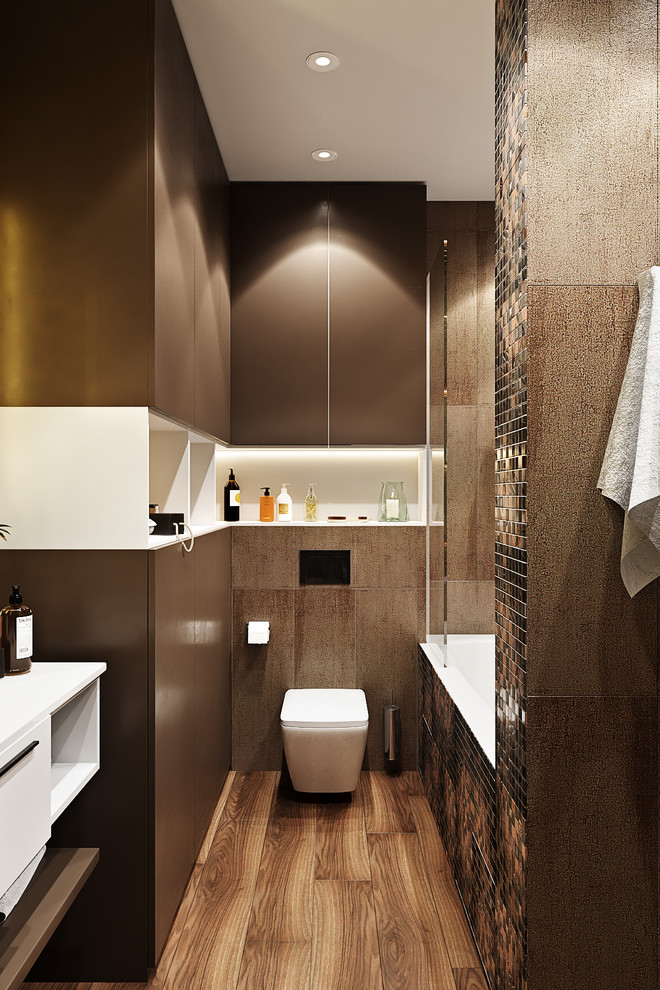 ЖК Триколор, корп. 2