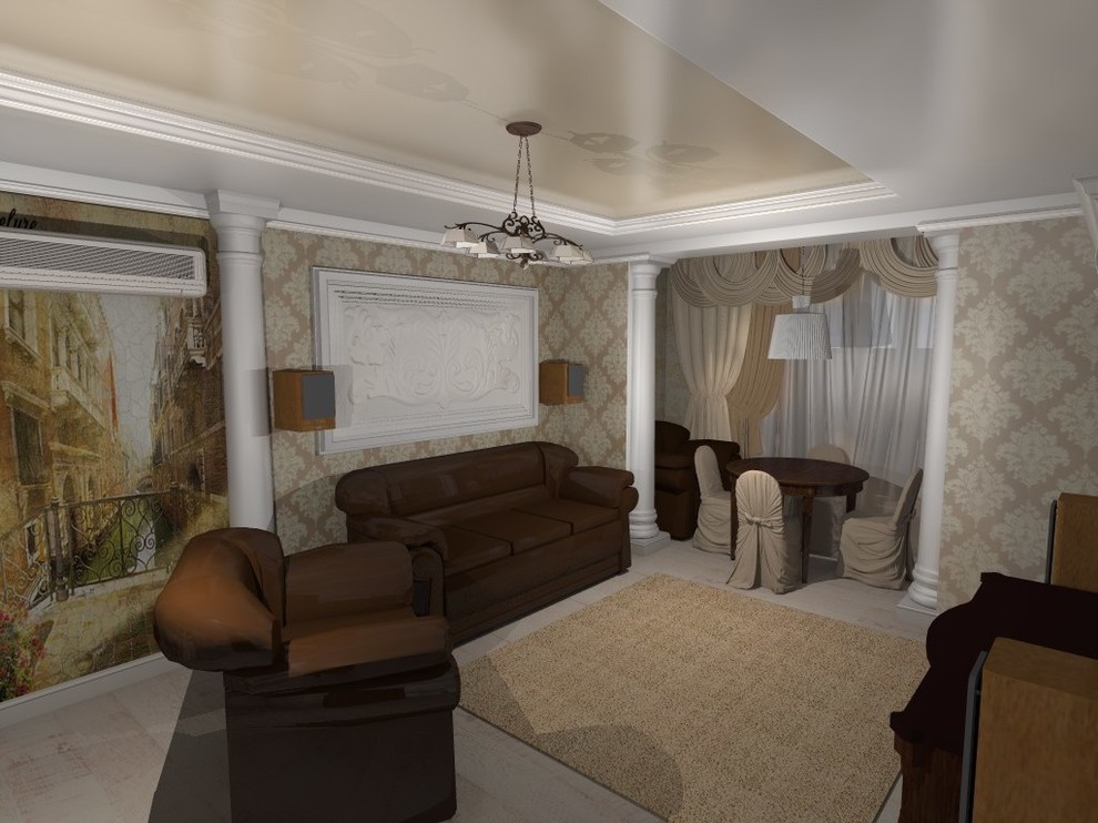 Александра дизайнер