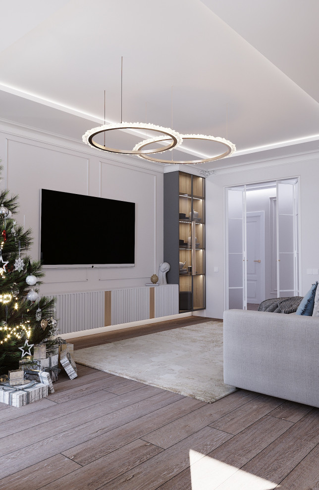 ЖК Венский лес