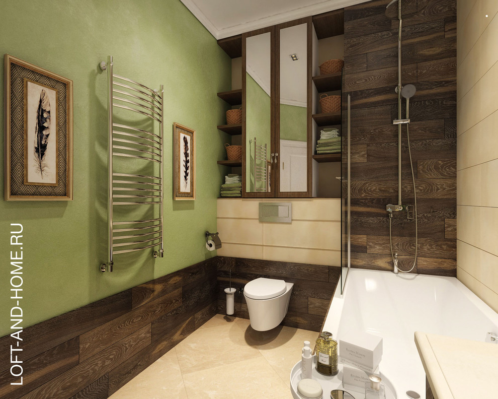 ТАУНХАУС, КЕМБРИДЖ 124М2