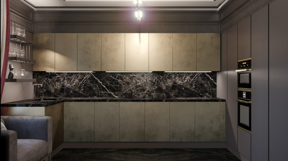 Особняк во Франции для Алексея Ягудина и Татьяны Тотьмяниной