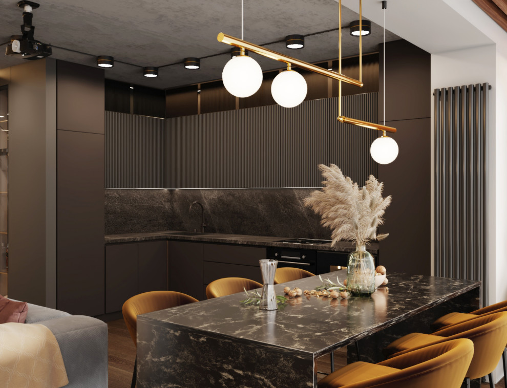 ЖК культура 111 м2