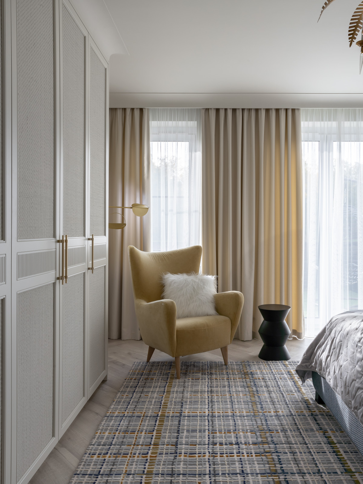 Квартира 60 кв.м.