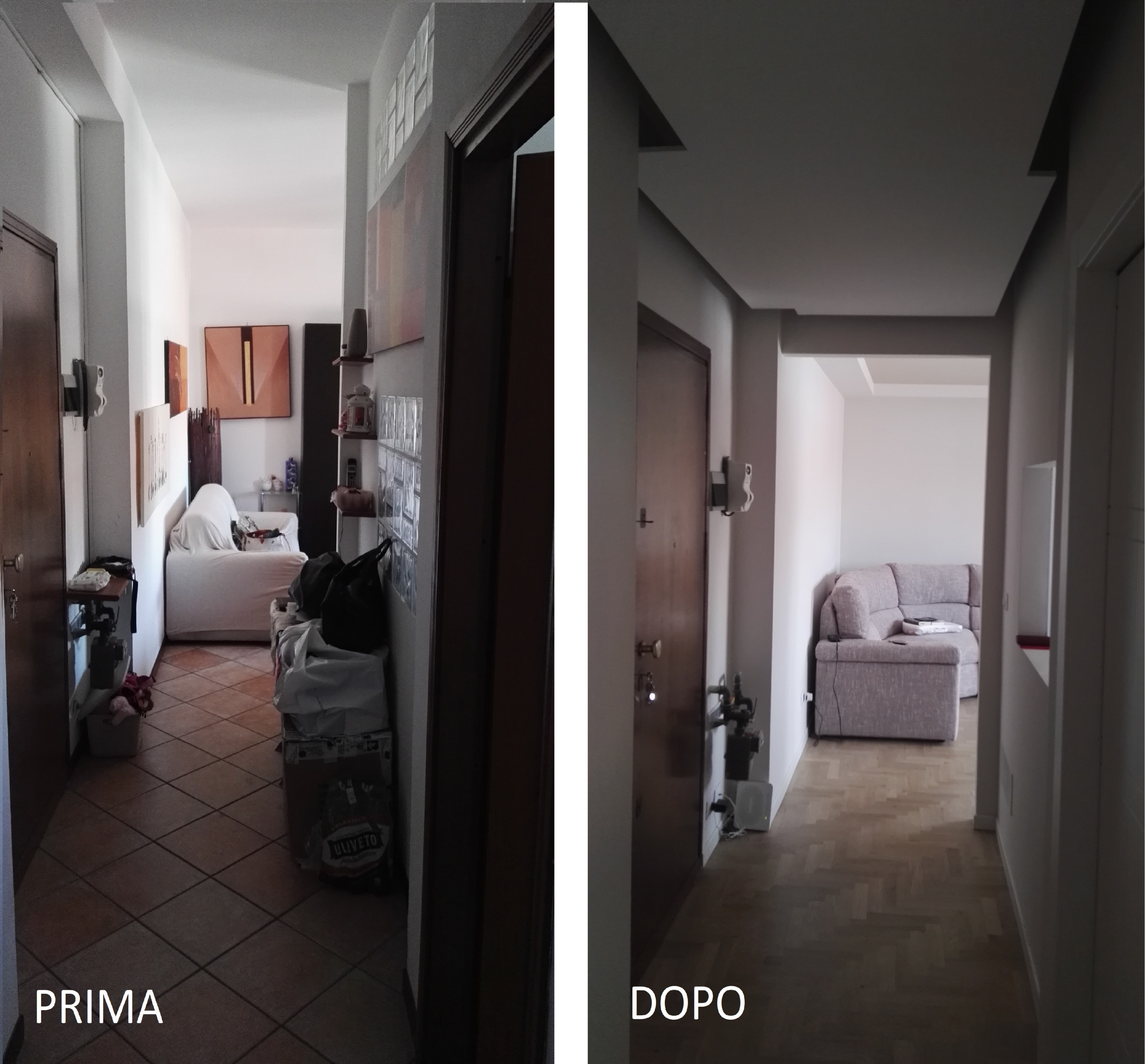 Casa di Elena