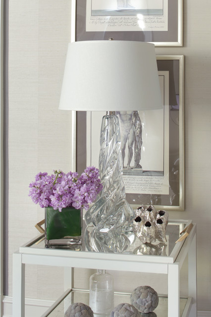 Bedrooms klassisch-modern