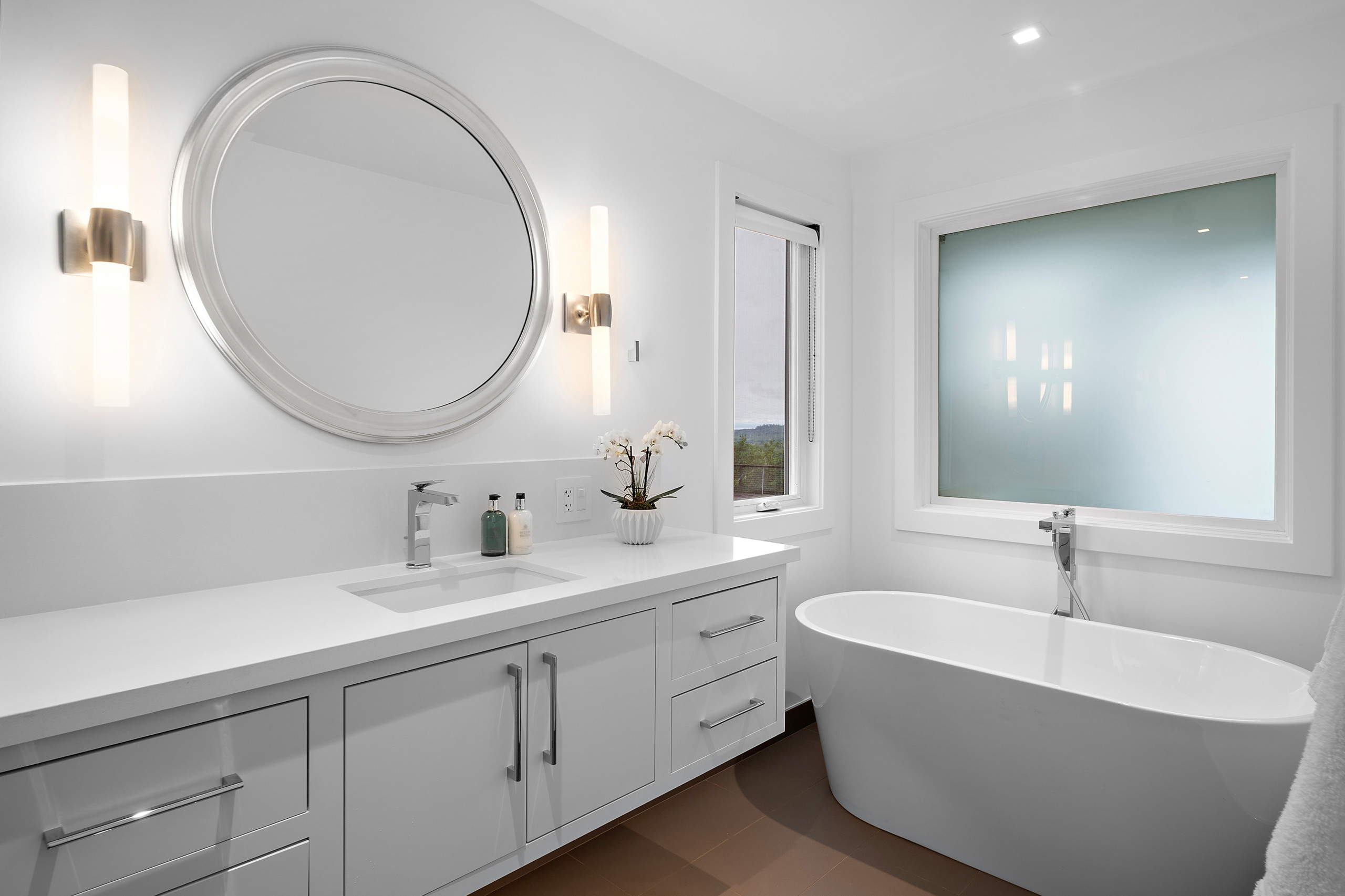 Kenwood Residence