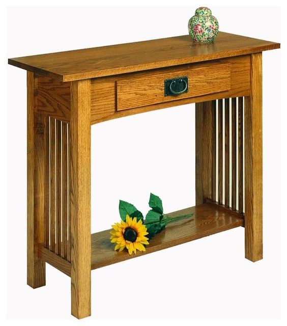 Workbench Clics Sofa Table W Drawer Golden Oak Workbench Clics Sofa Table W Drawer Golden Oak