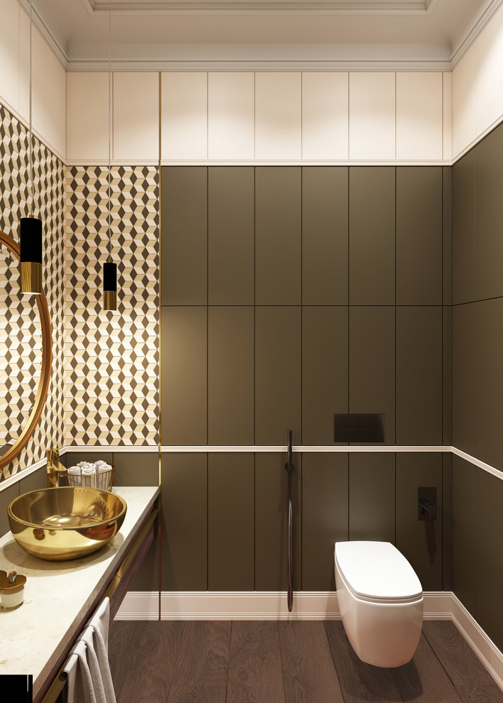 Загородный дом.