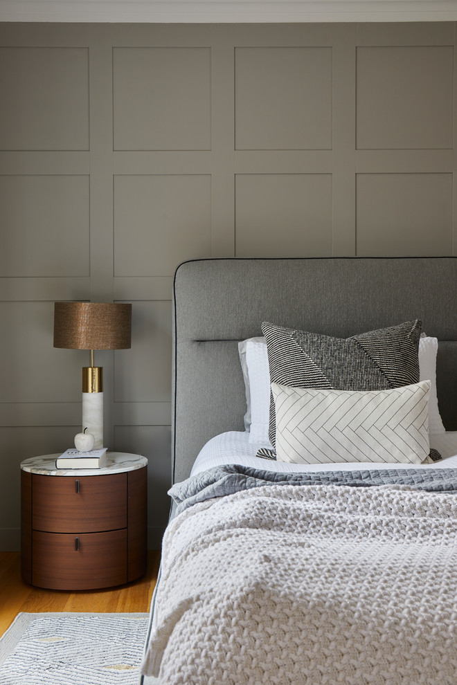 Oxshott Project, Surrey