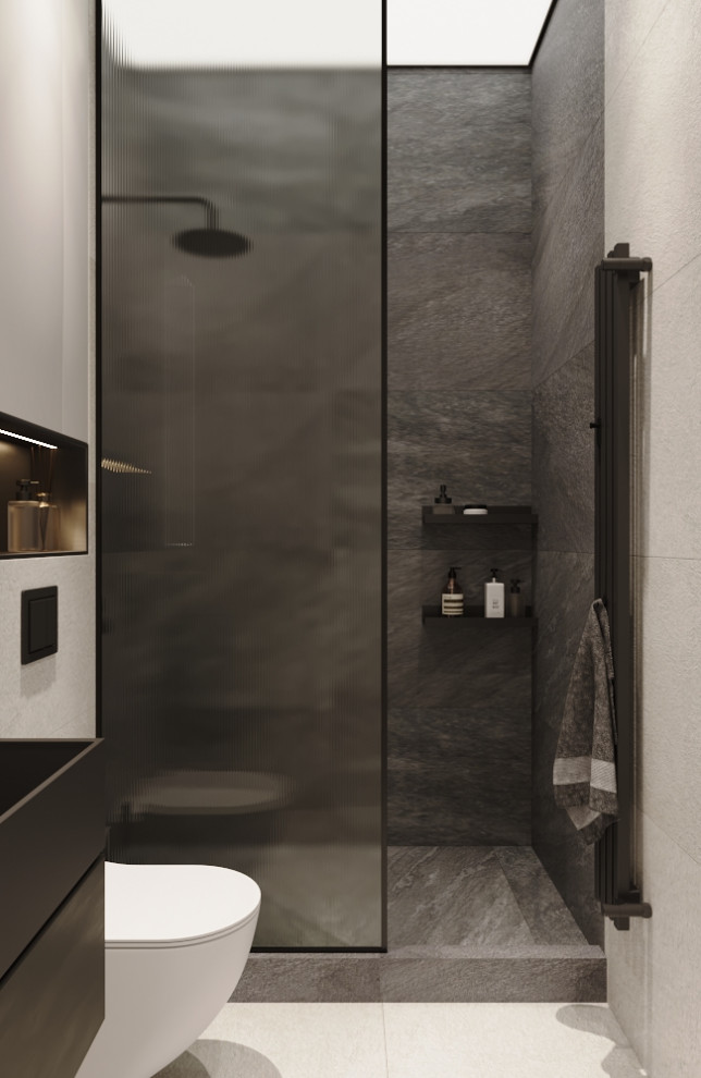 ЖК Ривер Скай 76м.кв.