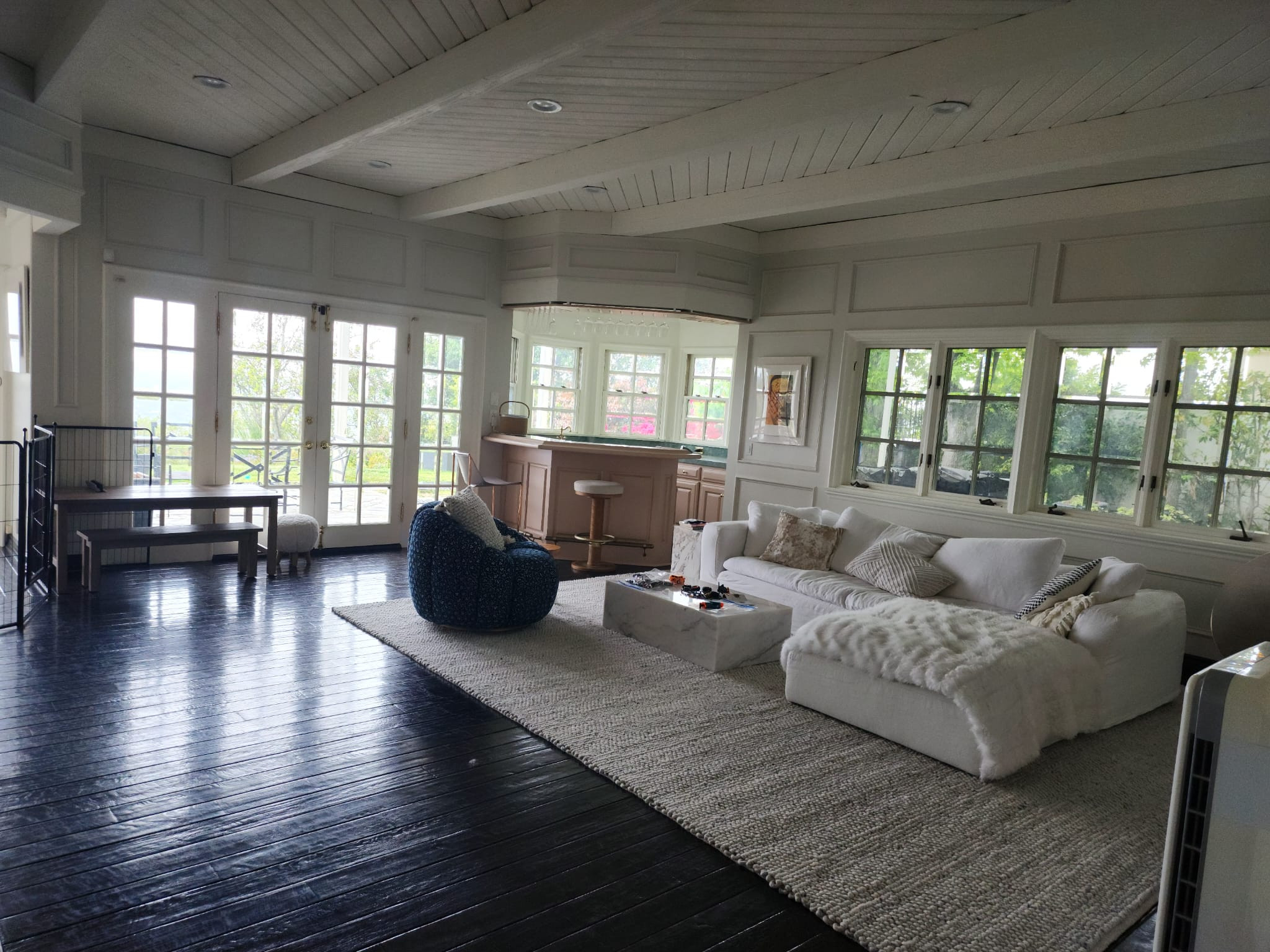 Beverly Hills Crest | Modern Luxury Tudor Home