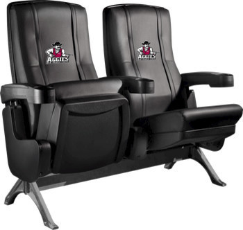 New Mexico State University NCAA Row One VIP Theater Seat - Single