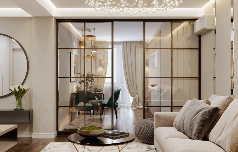 ЖК Долина Роз