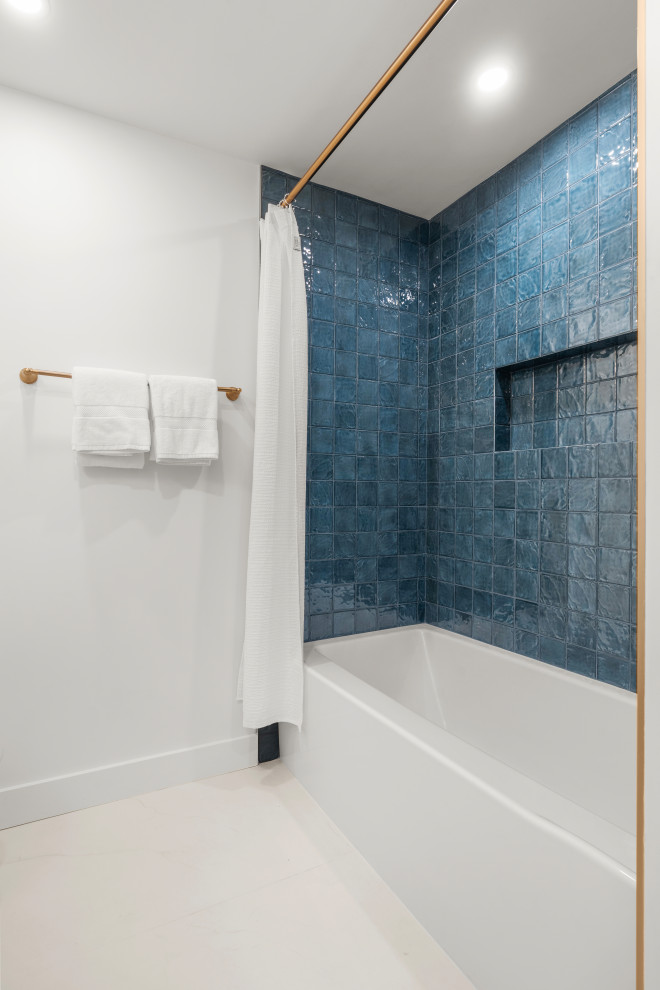 Because Every Bathroom Deserves to Be Stunning