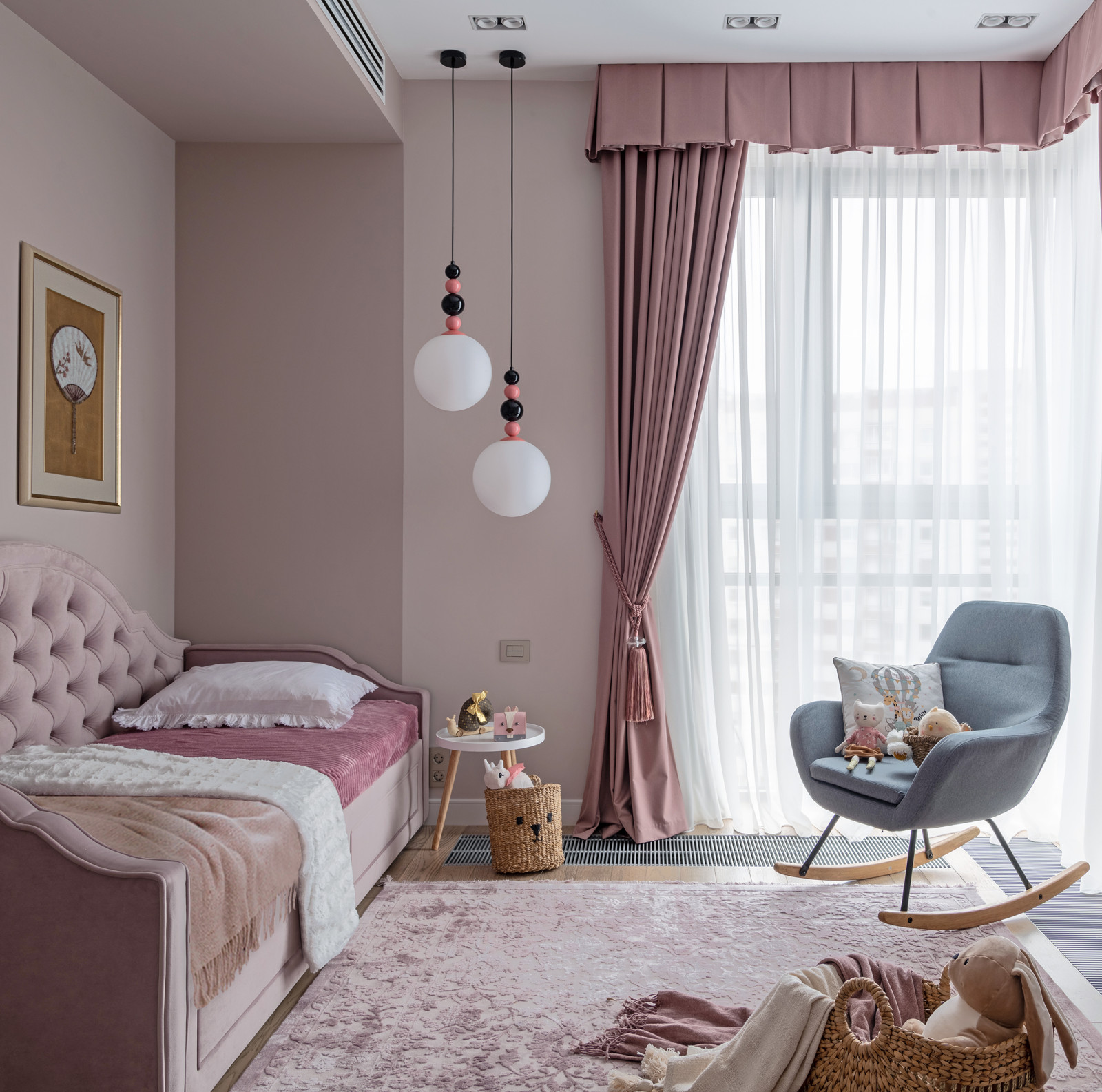 Счастье на Ленинском