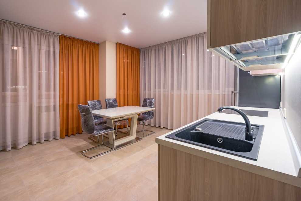 Интерьерная фотосъёмка квартиры в Краснодаре :: 5 марта 2018