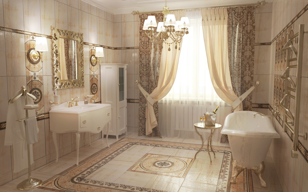 Дом классика