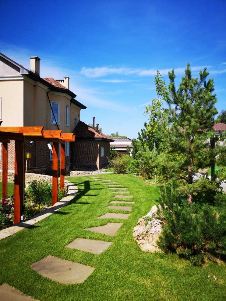 Участок в КП Гринвич