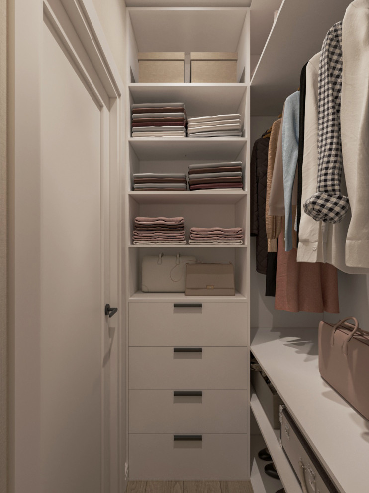 Когда цвет и наполнение словно природа