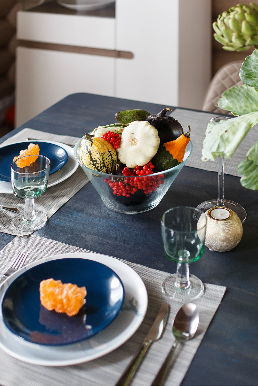 Срубовой дом на Волге